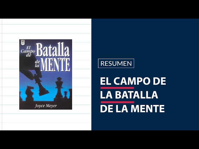 Vídeo relacionado con Deje que Dios pelee sus batallas: Mantenga Su Paz En La Tormenta