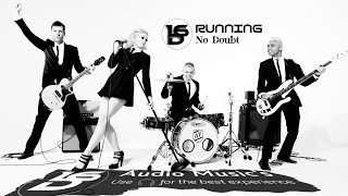 No Doubt Running (16D Audio 🎧) @yt_16D Music