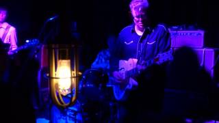 Shadowy Men on a Shadowy Planet - The Hideout, San Diego - June 10, 2016