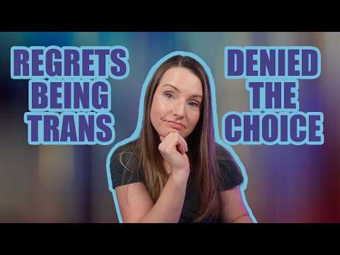 Twee detransitioners — totaal verschillende verhalen (Taboo Science)