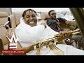 HoneyKomb Brazy - “Dead People” feat. J Prince  (Official Music Video - WSHH Exclusive)