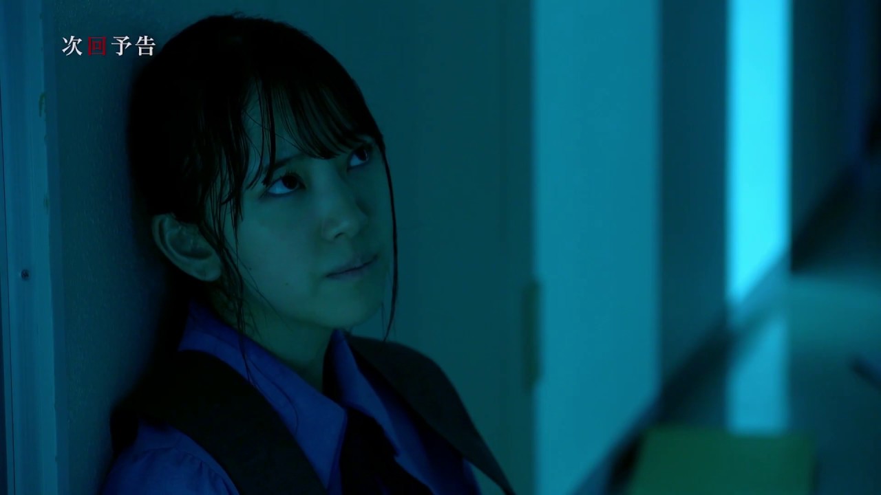 ドラマ「ザンビ」3月20日(水)よる24：59～第9話　予告映像