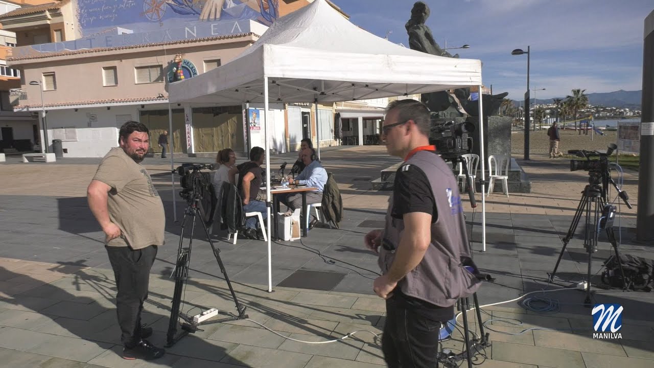 Hoy se celebra el día Mundial de la Radio