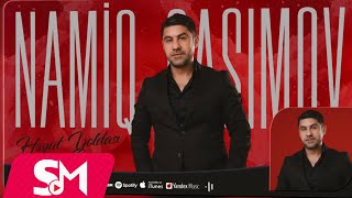 Namiq Qasımov Həyat Yoldaşı Yeni 2024