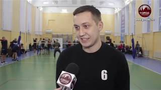 Спортивные соревнования