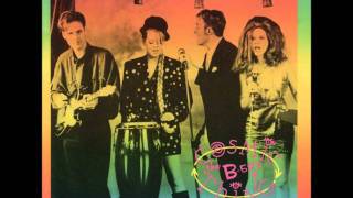 Topaz by The B-52&#39;s