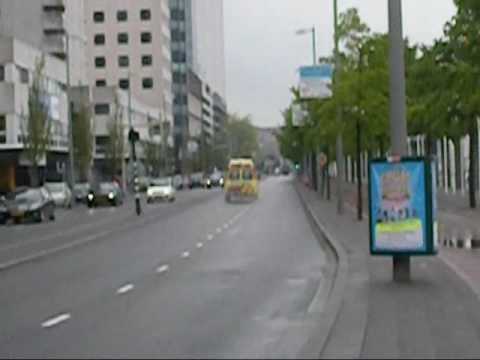 A1 AMBU 17-103 ONWEL Maasboulevard Rotterdam