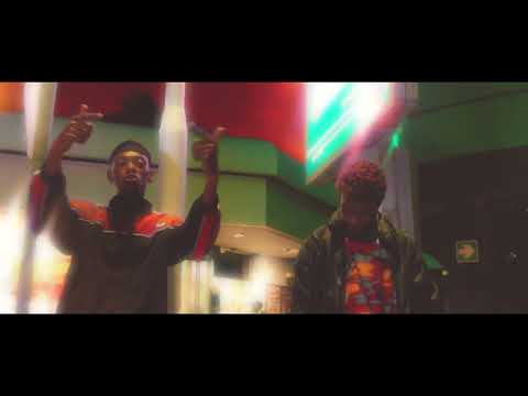 Kwami Avalanche  - Lucky PROD. VALUE BEATS (MUSIC VIDEO)