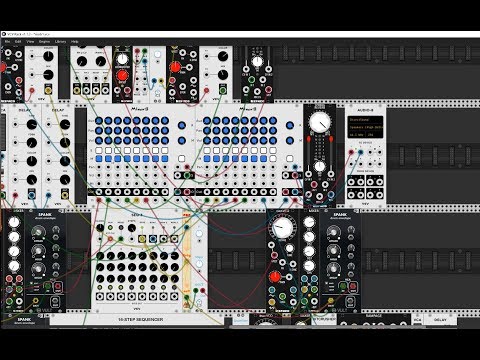 Modular Deconstruction Episode 1