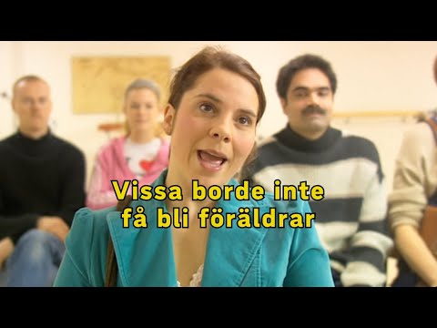 Vissa borde VERKLIGEN inte få bli föräldrar 😳