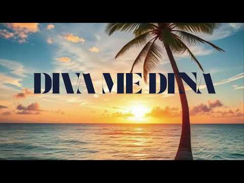 DIVA ME DINA - Saiasi  (Tukss Weah Remix)