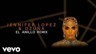 Jennifer Lopez Ft Ozuna - El Anillo [REMIX-EDIT]  (Dj Salva Garcia &amp; Dj Alex Melero 2018 Edit)