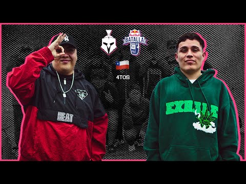 SATIM vs. EBASEIDAN - 4tos | Titanes MID Season ✖ @RedBullBatalla