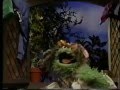 Sesame Street Snow Grouch The Seven Dwarfs
