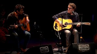 Sarbacane - Francis Cabrel &amp; Julien Régnier-Krief