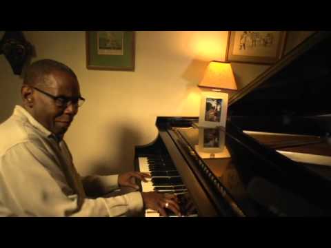 Grace Kelly and George Cables talk about "Lullaby" and Frank Morgan