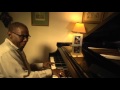 Grace Kelly and George Cables talk about "Lullaby" and Frank Morgan