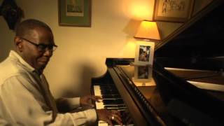 Grace Kelly and George Cables talk about "Lullaby" and Frank Morgan