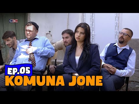 Komuna jonë - Episodi 5