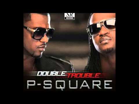 P-Square New Album Double Trouble with DJ E.Miller