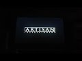 Closing To Aftershock Earthquake In New York 2000 VHS Hallmark Home Entertainment