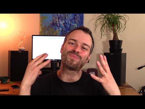 YouTube video