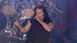 Blaze Bayley - 3. Futureal (Alive In Poland)