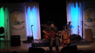 Guy Davis  - Going Down Slow