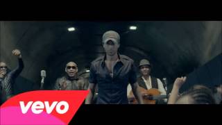 Enrique Iglesias - Bailando (Brazil 2014 - Español) ft. Descemer Bueno, Gente De Zona