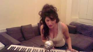 Brian McKnight - Love of my life (Anisa cover)