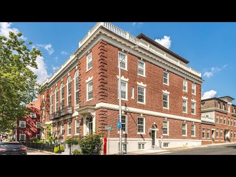 17 Central St, Unit 10, Salem MA