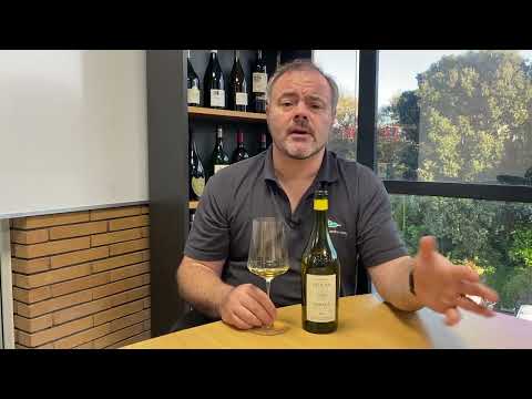 Wine Review: Domaine du Pelican Arbois Savagnin Ouille 2021