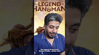 The Legend Of Hanuman Season 3 Release Date and Trailer Kab Ayega? OTT Update
