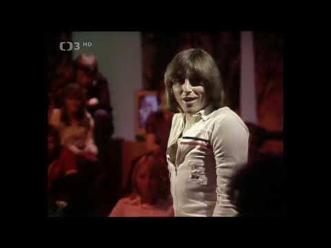 Václav Neckář - Čaroděj Dobroděj (1982)