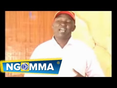 Dicky Mulwa - Anyanyawa