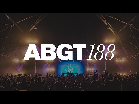 Group Therapy 188 with Above & Beyond and Theo Kottis