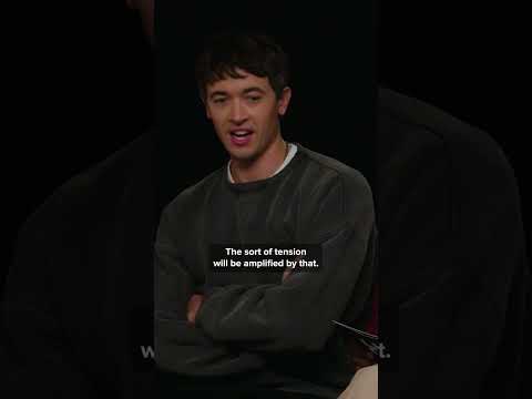 pay attention, the cast of WASTEMAN are talking WASTEMAN