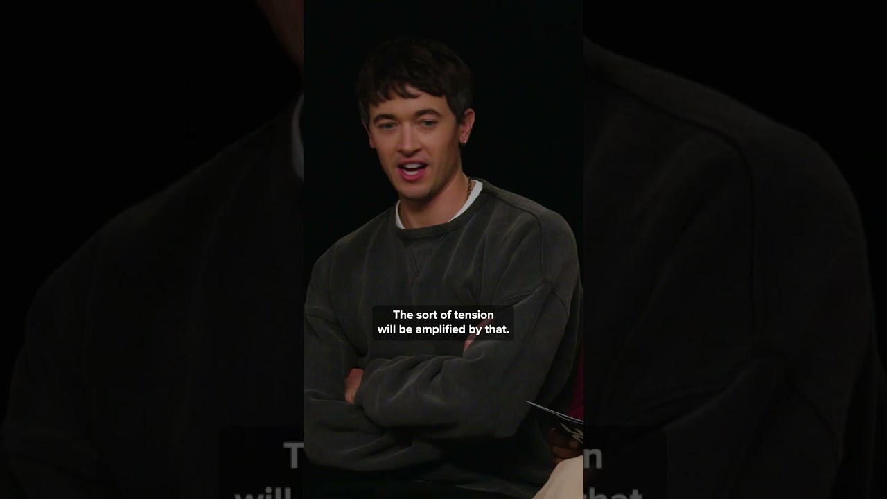 pay attention, the cast of WASTEMAN are talking WASTEMAN