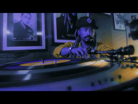 LONDON TOWN - ZED BIAS ft SHUMBA YOUTH | AI MUSIC VIDEO