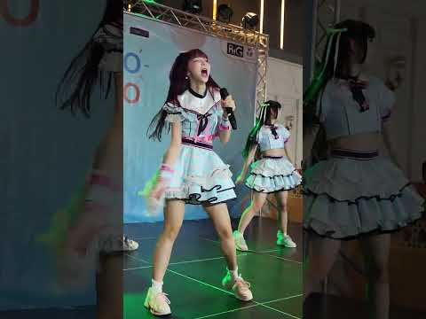 230611 (Puifaii Fancam) Sumomo - Oidemase @ Nikko Nikko Day - Donki Mall Thonglor