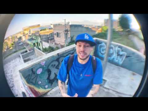 Kevaa, Taunville - No es trap, Es trampo (Oficial videoclip)