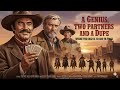 Un genio, due compari, un pollo (1975) — film poster
