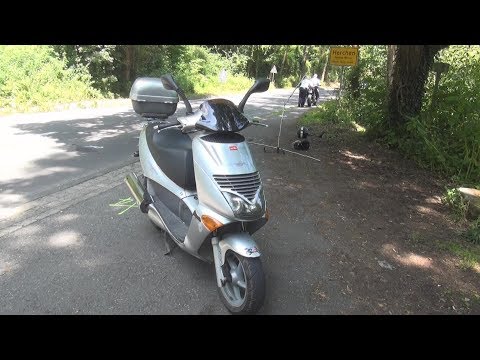 2 Kradfahrer bei Frontalzusammenstoß verletzt in Windeck-Herchen am 26.06.18