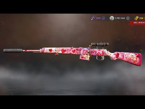 World War 2 Battle Combat Legendary Sniper rifle GEWEHR 43 MAX Damage + Full Gadget Gameplay