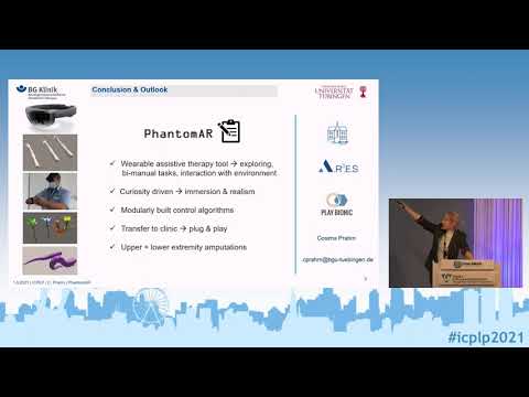 ICPLP2021 - Oral session #1