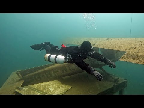 What Weight Do You Need | Doing the Maths - Sidemounting.com