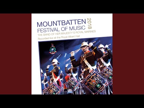 Vindictive (Live at the Royal Albert Hall)