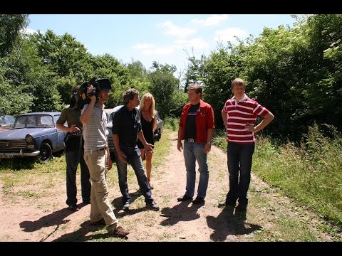 Goldies-Boutique "GRIP" 2009 Folge 83