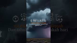Download lagu surat Al Haqqah #dosa #pendosahijrah #quotes #nasehatasatidz #duet #selfreminder #youtubeshorts mp3