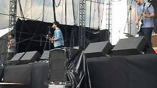 The Postelles @CC13 - White Night